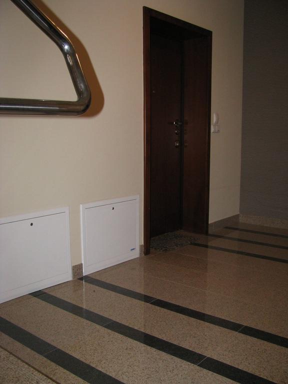 Bystra Woda Apartament Sloneczny Zakopane Kültér fotó