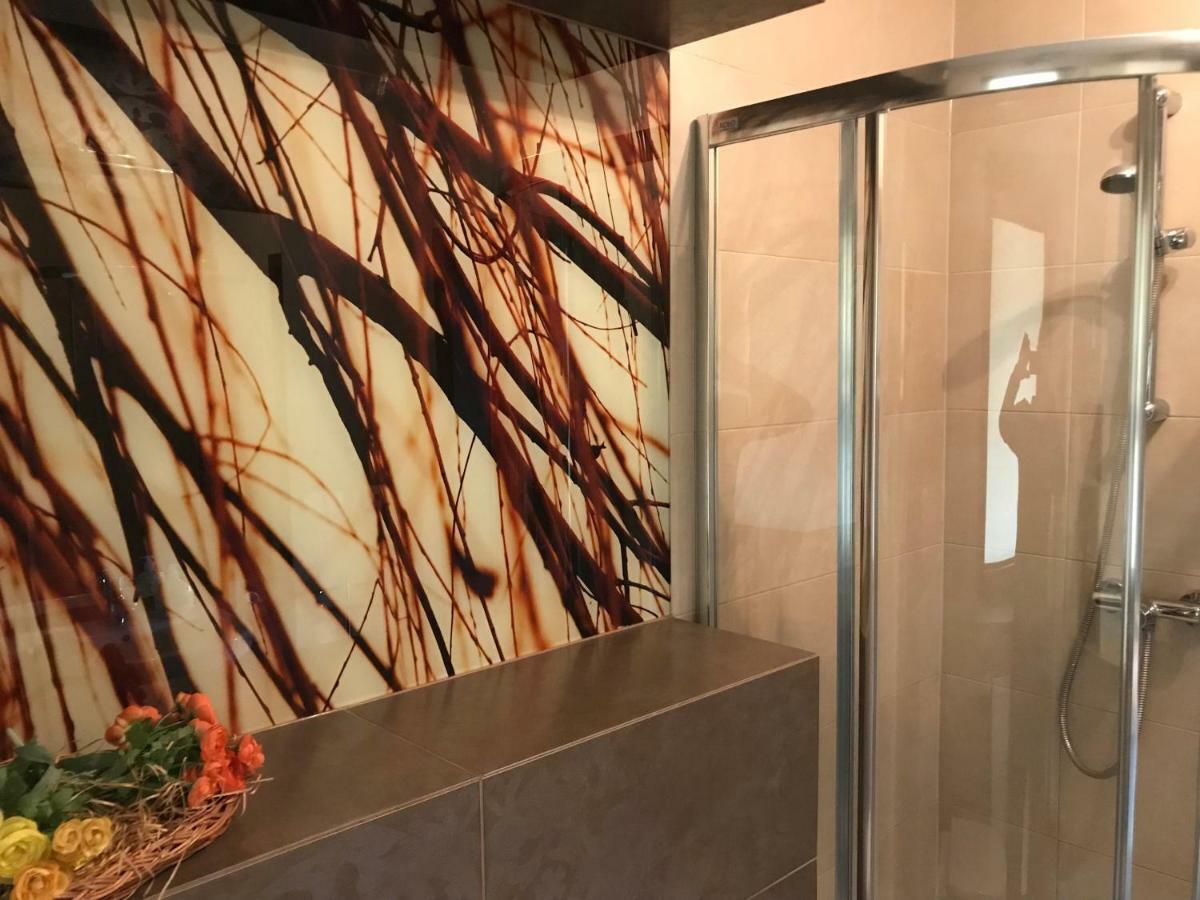 Bystra Woda Apartament Sloneczny Zakopane Kültér fotó